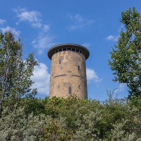 Vakantiewoning Domburg Dichtbij Strand, Kanonweistraat 12A Exteriör bild