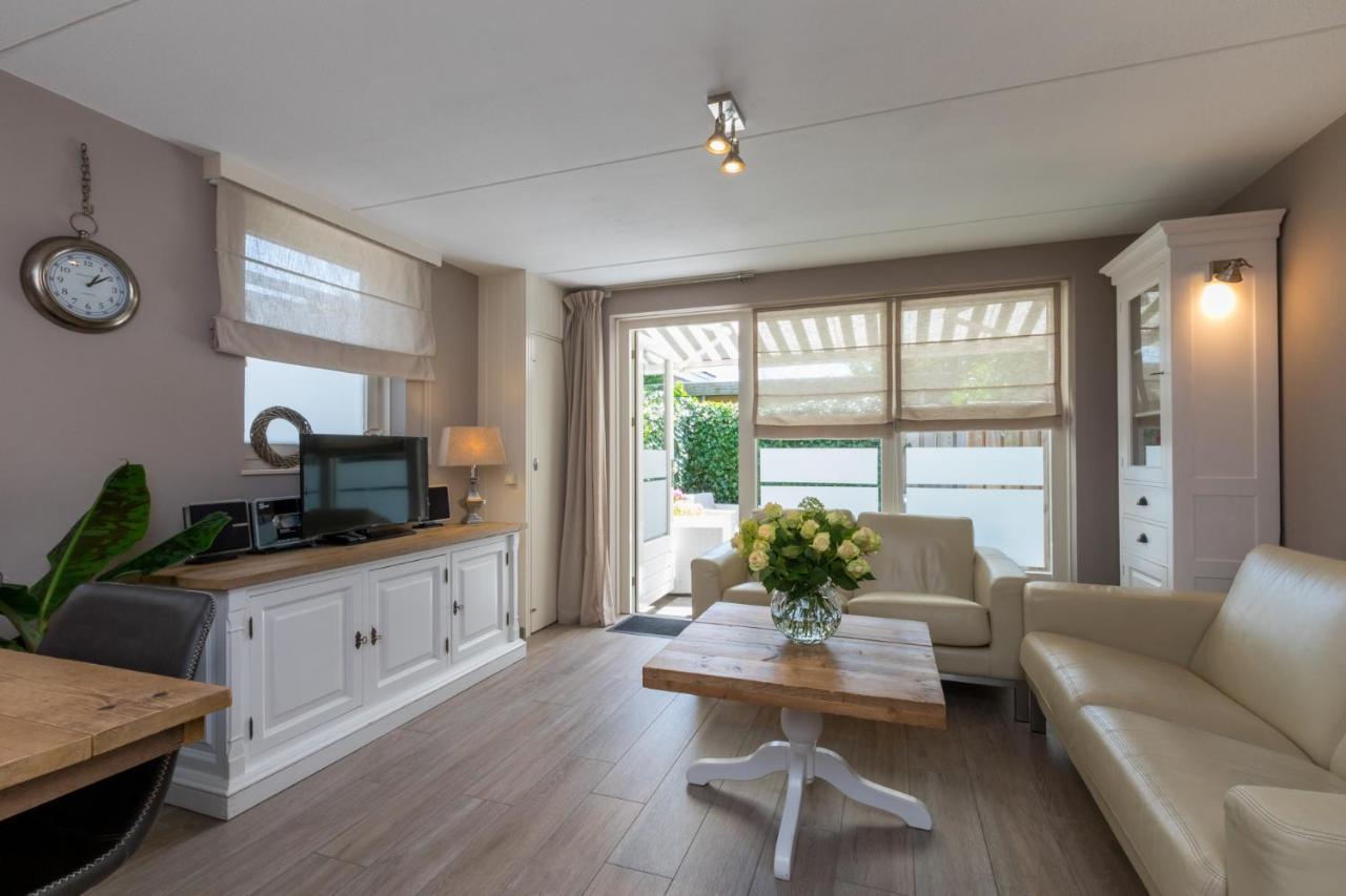 Vakantiewoning Domburg Dichtbij Strand, Kanonweistraat 12A Exteriör bild