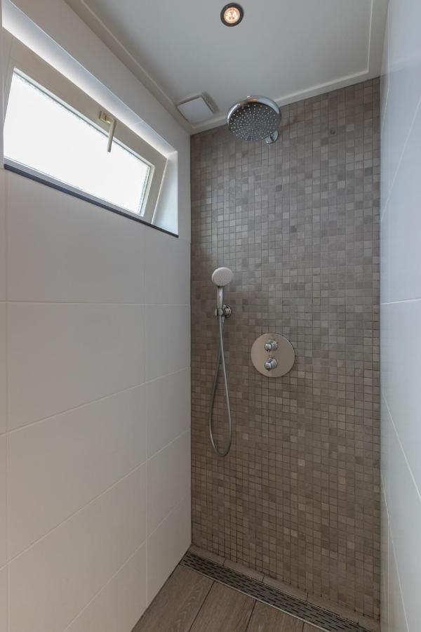 Vakantiewoning Domburg Dichtbij Strand, Kanonweistraat 12A Exteriör bild