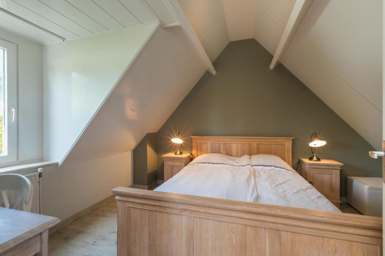 Vakantiewoning Domburg Dichtbij Strand, Kanonweistraat 12A Exteriör bild