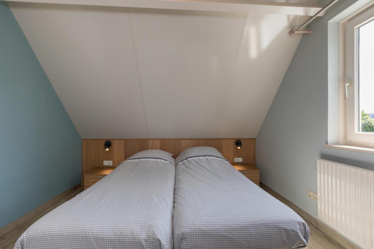 Vakantiewoning Domburg Dichtbij Strand, Kanonweistraat 12A Exteriör bild
