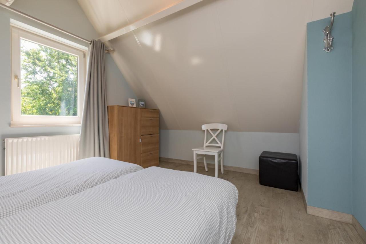 Vakantiewoning Domburg Dichtbij Strand, Kanonweistraat 12A Exteriör bild